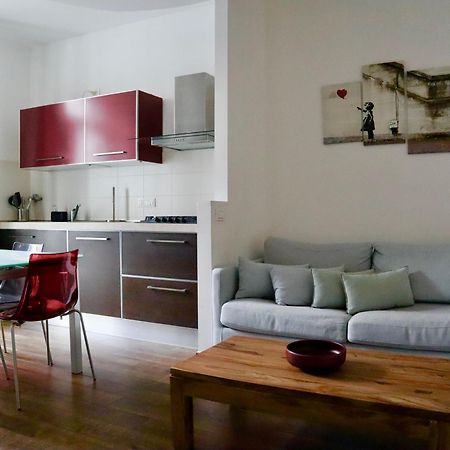 מילאנו Boule Home Porta Romana מראה חיצוני תמונה
