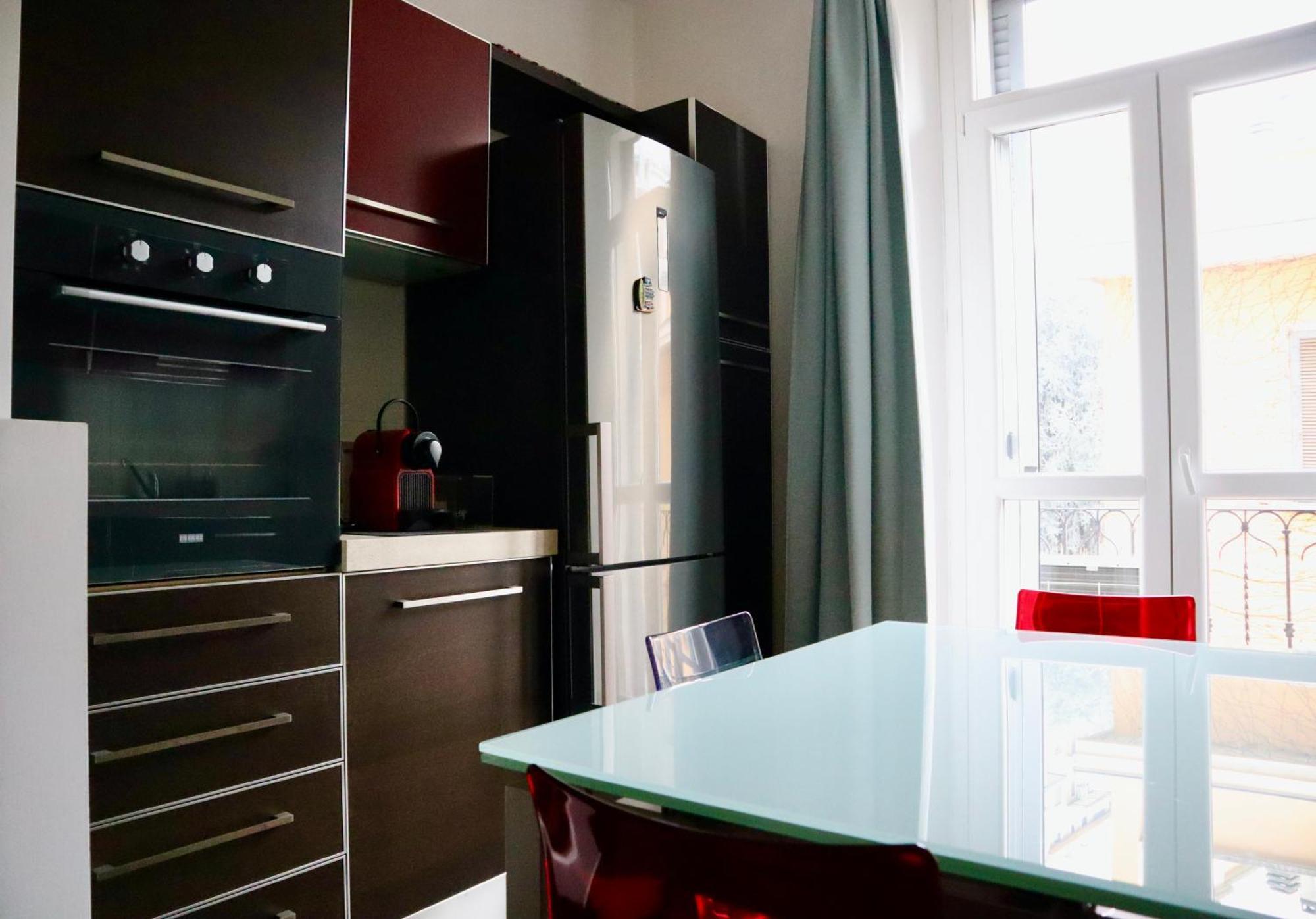 מילאנו Boule Home Porta Romana מראה חיצוני תמונה