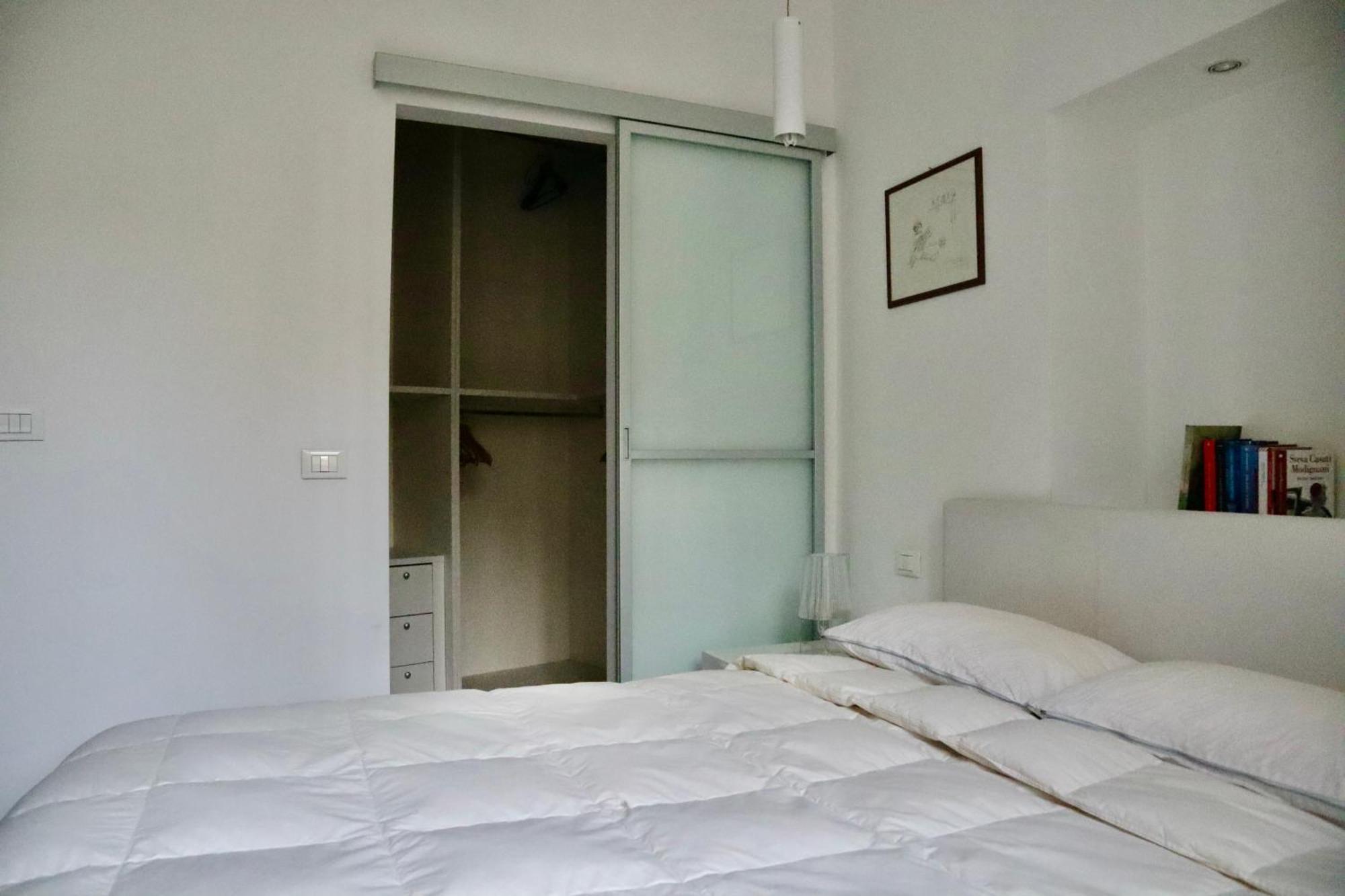 מילאנו Boule Home Porta Romana מראה חיצוני תמונה
