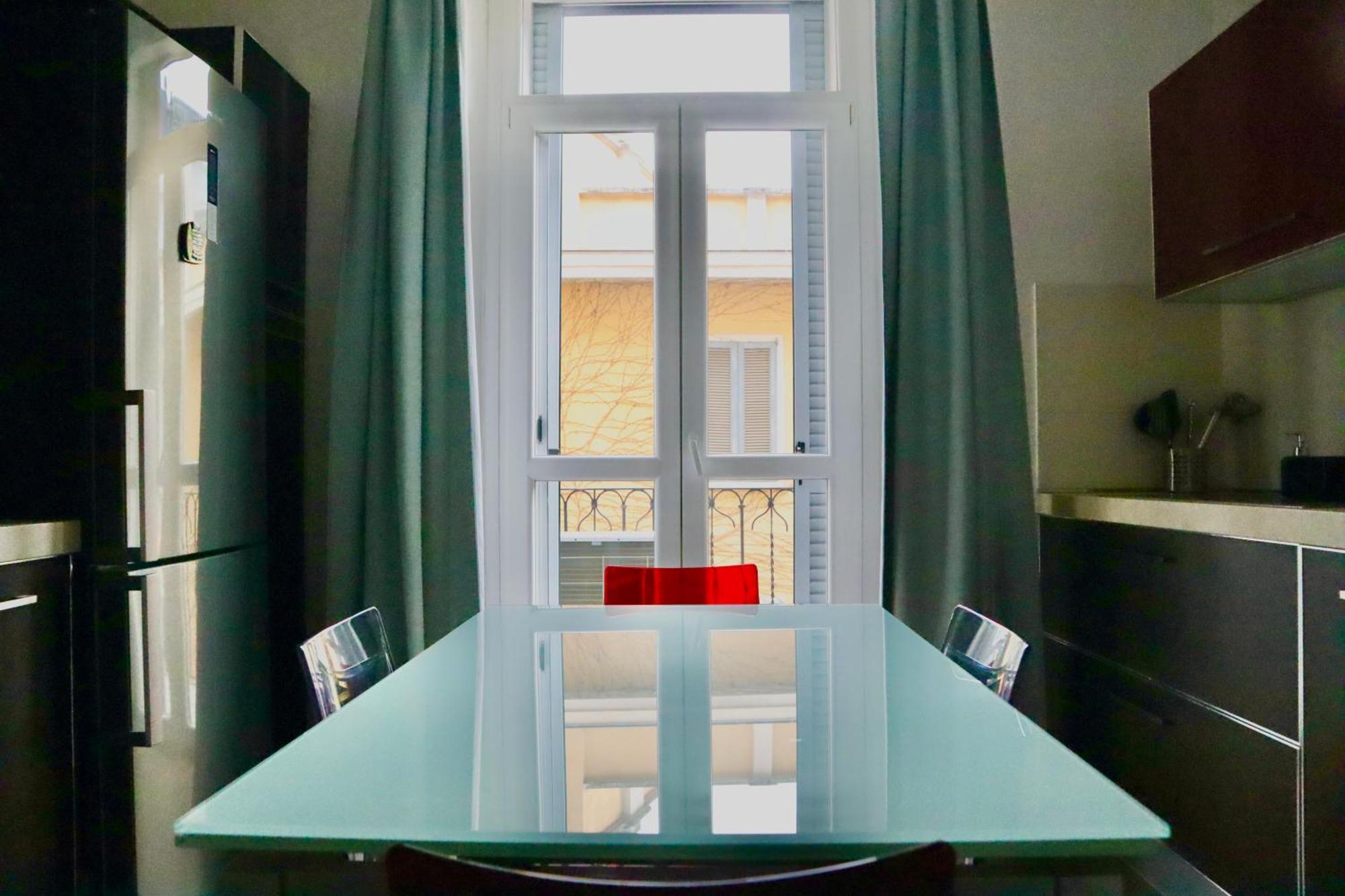 מילאנו Boule Home Porta Romana מראה חיצוני תמונה