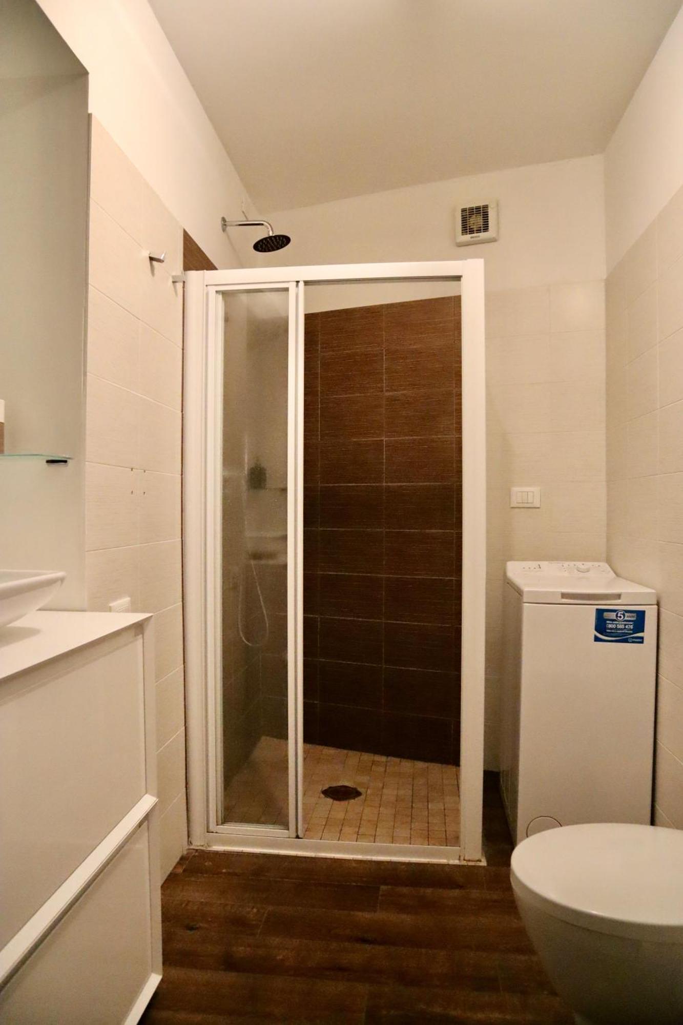מילאנו Boule Home Porta Romana מראה חיצוני תמונה